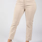 Aria Straight Leg Trousers
