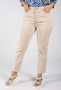 Aria Straight Leg Trousers