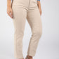 Aria Straight Leg Trousers