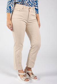 Aria Straight Leg Trousers