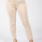 Aria Straight Leg Jeans