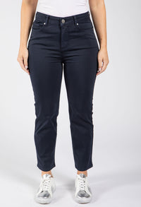 Aria Straight Leg Trousers