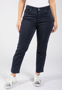 Aria Straight Leg Trousers