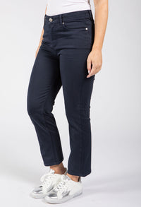 Aria Straight Leg Trousers