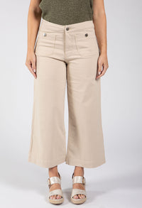 Ruby Wide Leg Jeans