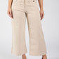 Ruby Wide Leg Jeans