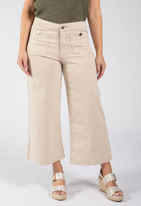 Ruby Wide Leg Jeans