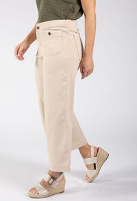 Ruby Wide Leg Jeans