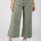 Ruby Wide Leg Jeans