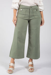 Ruby Wide Leg Jeans