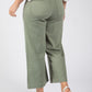 Ruby Wide Leg Jeans
