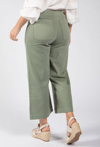 Ruby Wide Leg Jeans