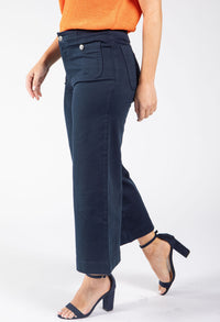 Ruby Wide Leg Jeans