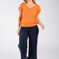 Ruby Wide Leg Jeans