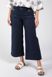 Ruby Wide Leg Jeans