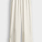 Mucia Moss Wide Leg Pants