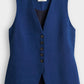 Wivina Long waistcoat