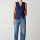 Wivina Long waistcoat