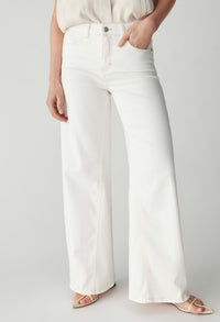 Melly Gloom Palazzo jeans