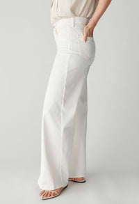 Melly Gloom Palazzo jeans