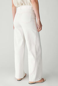 Melly Gloom Palazzo jeans
