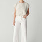 Melly Gloom Palazzo jeans