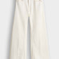 Melly Gloom Palazzo jeans