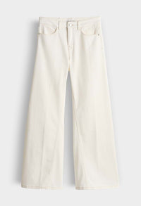 Melly Gloom Palazzo jeans