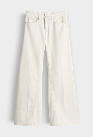 Melly Gloom Palazzo jeans