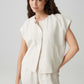 Wenali Finely structured waistcoat