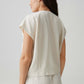 Wenali Finely structured waistcoat