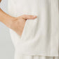 Wenali Finely structured waistcoat