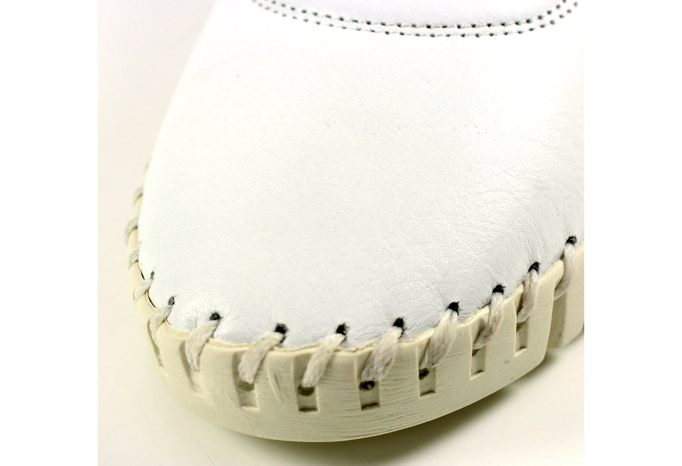 Flamborough Leather Shoe