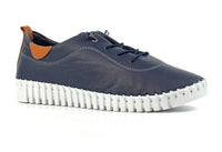 Flamborough Leather Shoe