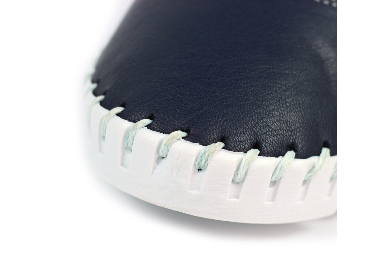 Flamborough Leather Shoe