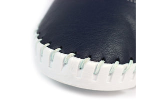 Flamborough Leather Shoe