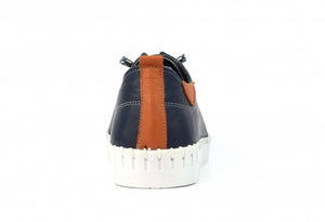 Flamborough Leather Shoe