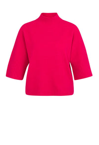 Loose Fit Knit Jumper