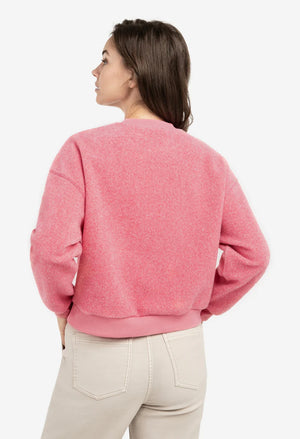Teddy Jumper
