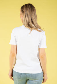 Relaxed Fit T-Shirt