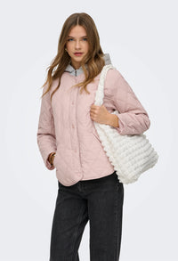 ONLRISSO Quilted Jacket