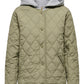 ONLRISSO Quilted Jacket