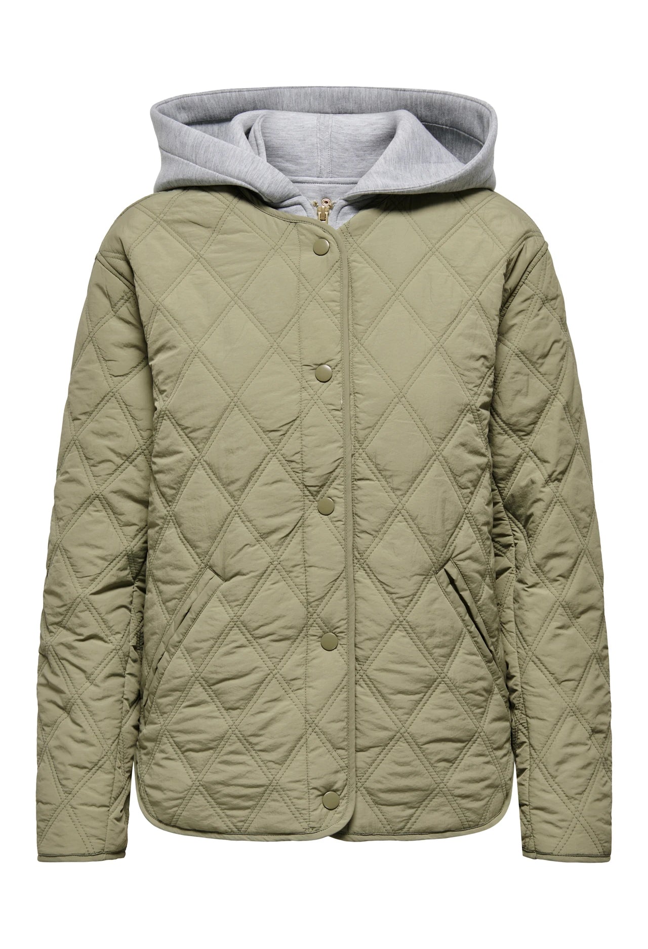 ONLRISSO Quilted Jacket