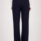Straight Leg Trousers
