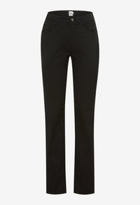 Carola Femenine Fit Trousers