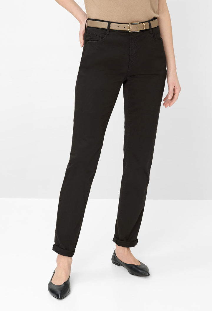 Carola 30 Inch Short Leg Trousers