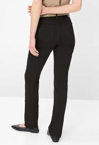 Carola Femenine Fit Trousers