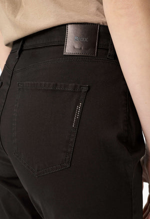 Carola 30 Inch Short Leg Trousers