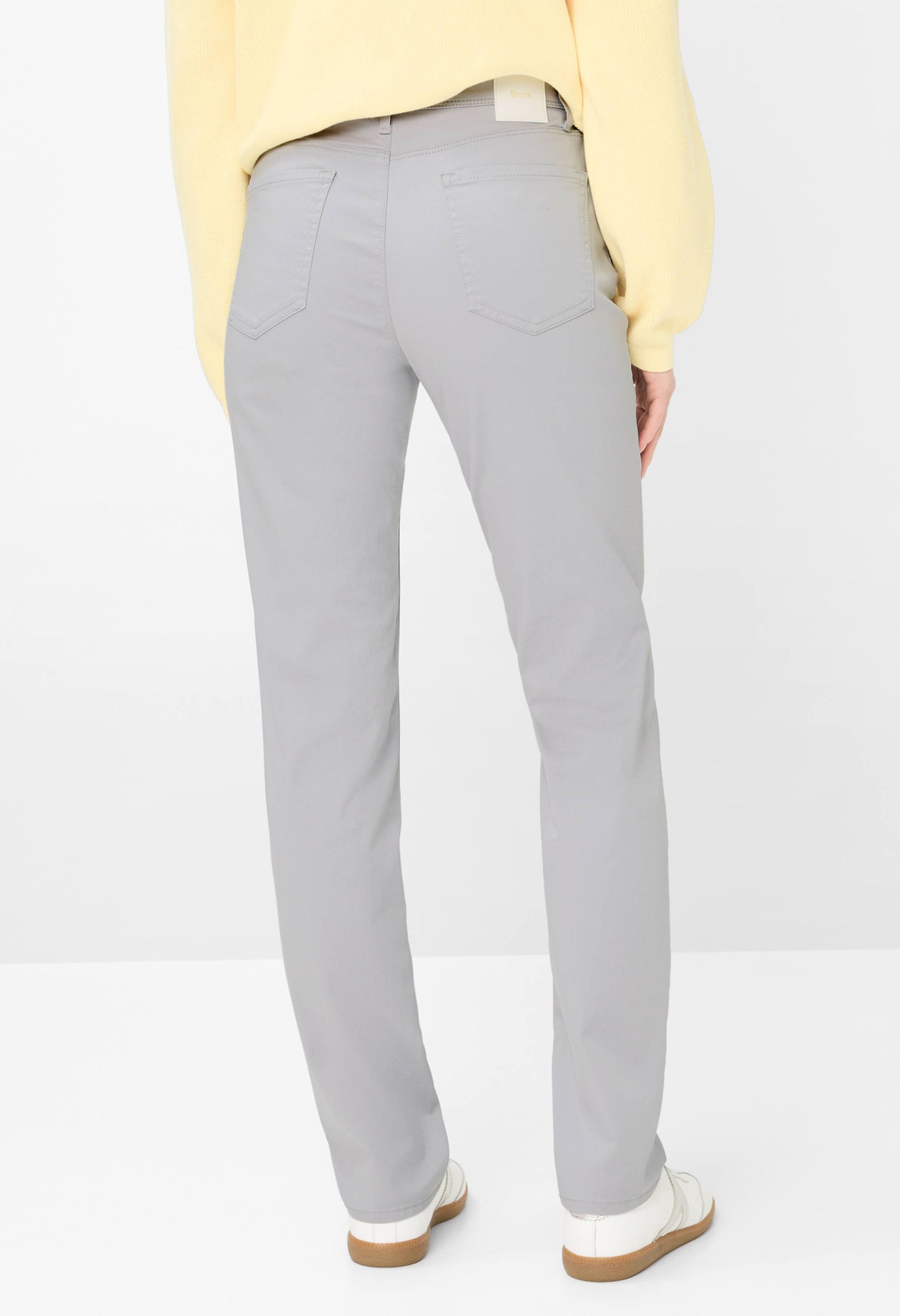 Carola Femenine Fit Trousers