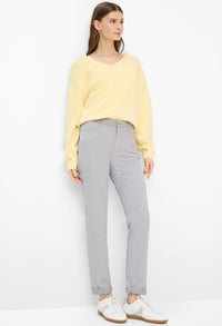 Carola Femenine Fit Trousers